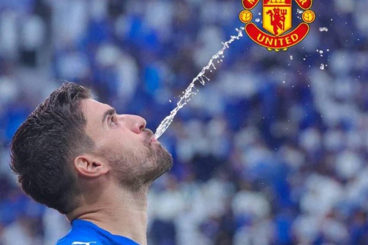 曼联或放弃1500万签内维斯，接洽后不满意！阿莫林冬窗恐一无所获